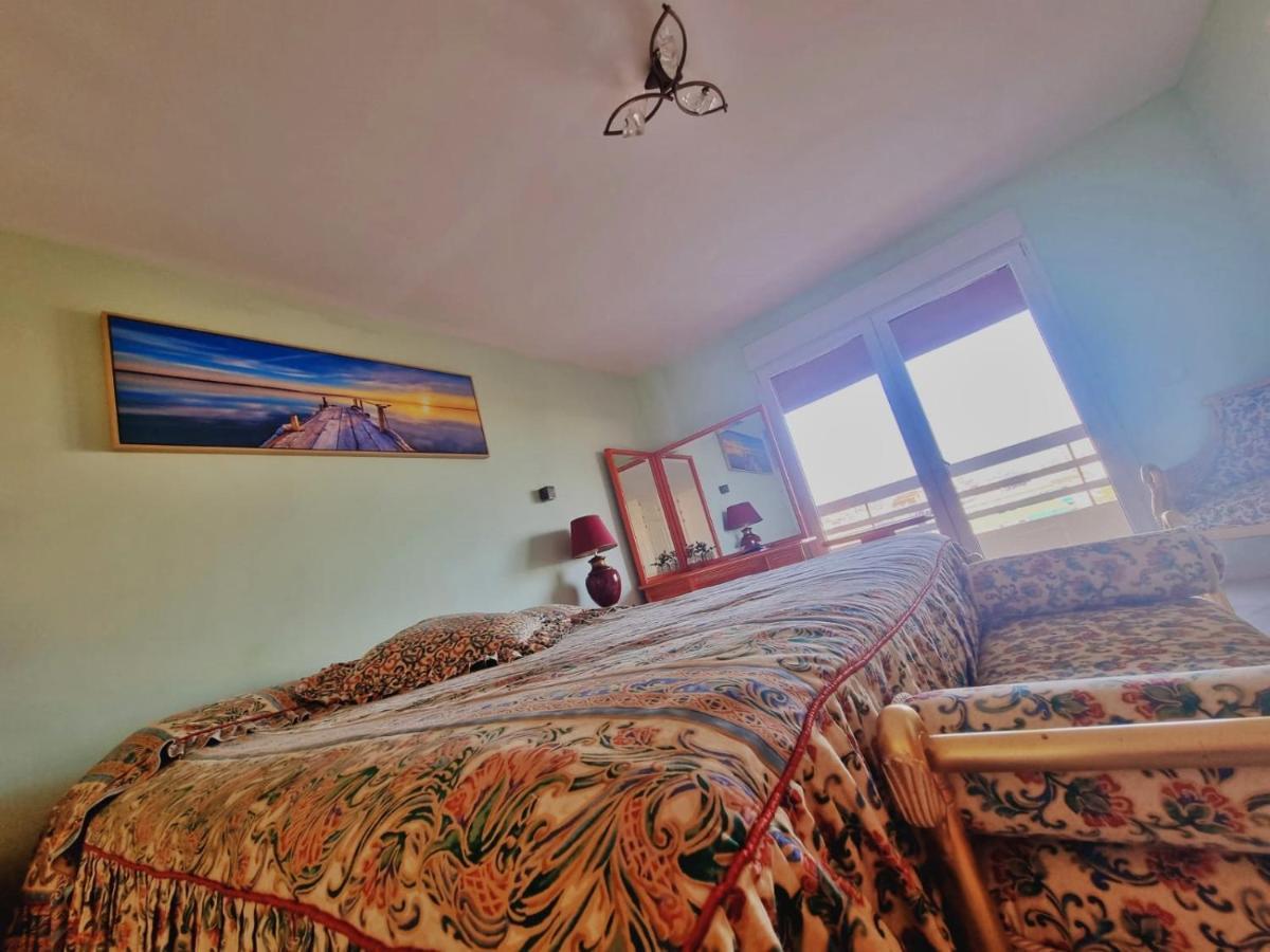 Penthouse With Private Pool, Hot Tub Jacuzzi With Sea Views And Chill-Out Zone, Close To The Sea Marbella Exterior photo