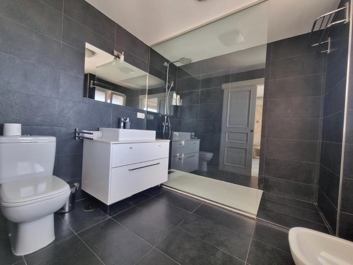 Penthouse With Private Pool, Hot Tub Jacuzzi With Sea Views And Chill-Out Zone, Close To The Sea Marbella Exterior photo